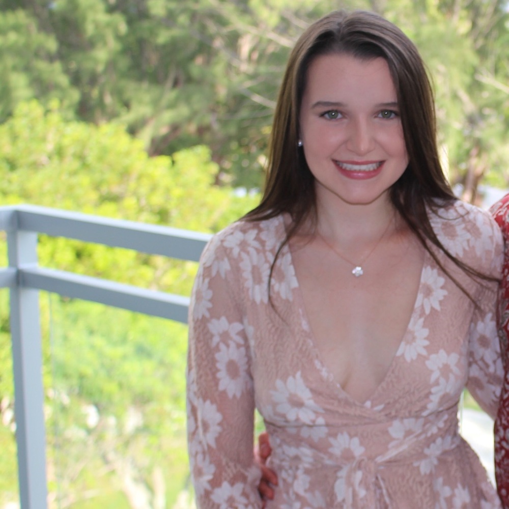 Meet your Posher, Kaitlin